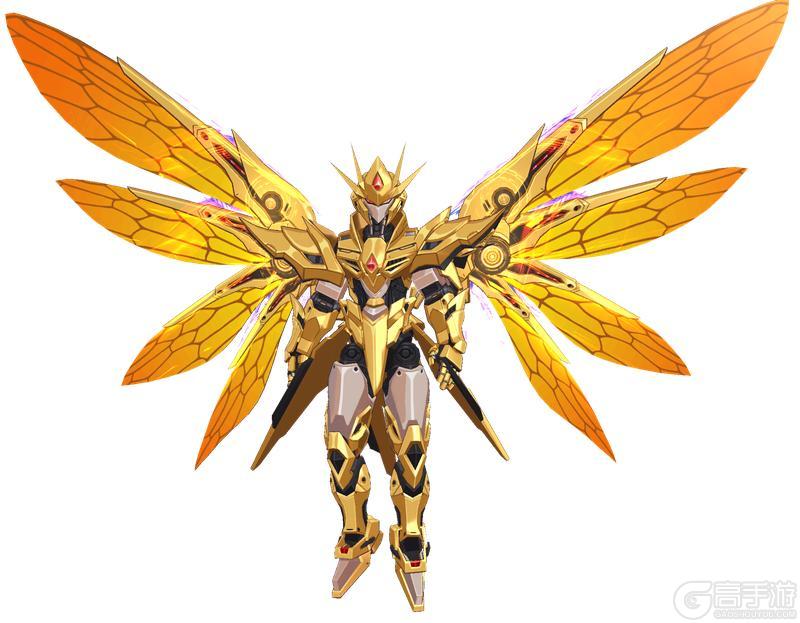 《热血江湖:归来》彩石补天·偃翼聚能