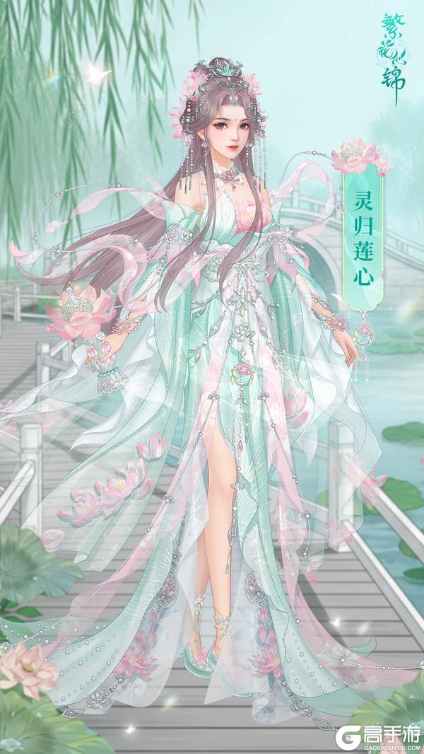 《繁花似锦》繁花壁纸 | 绝美高清壁纸放送~