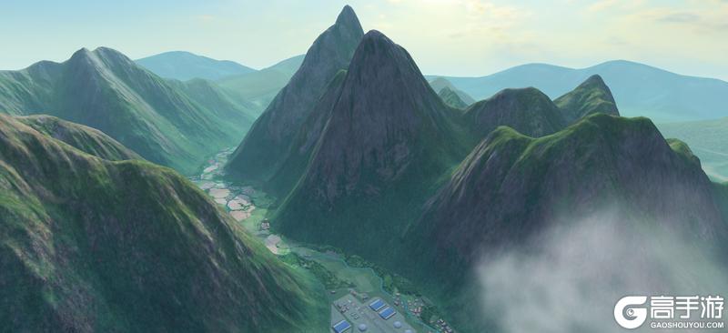 《空战争锋》新版本新飞机新场景惊喜来袭