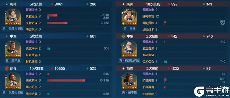 《世界启元》「星烬盟誓」纪元三队共存方案