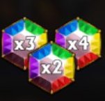 宝石战争宝石图鉴功效详解