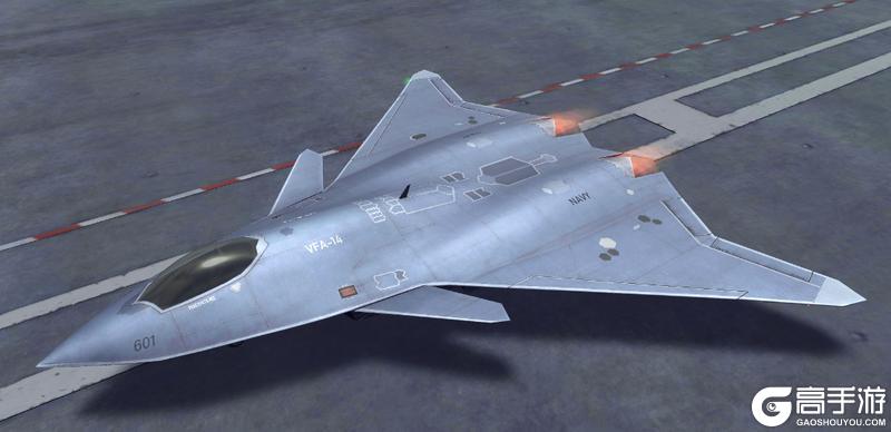 《空战争锋》新版本新飞机新场景惊喜来袭