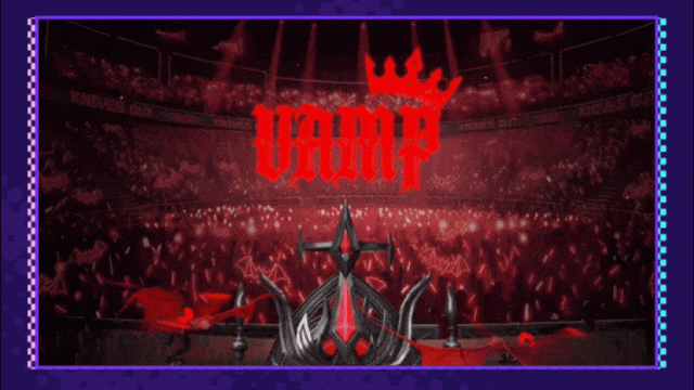 荒野行动 x NIJISANJI 联动开启