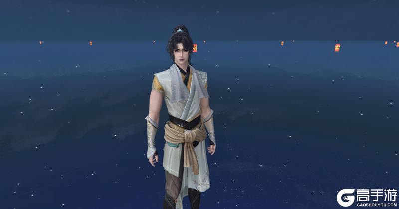 《遇见逆水寒》4月30日更新公告