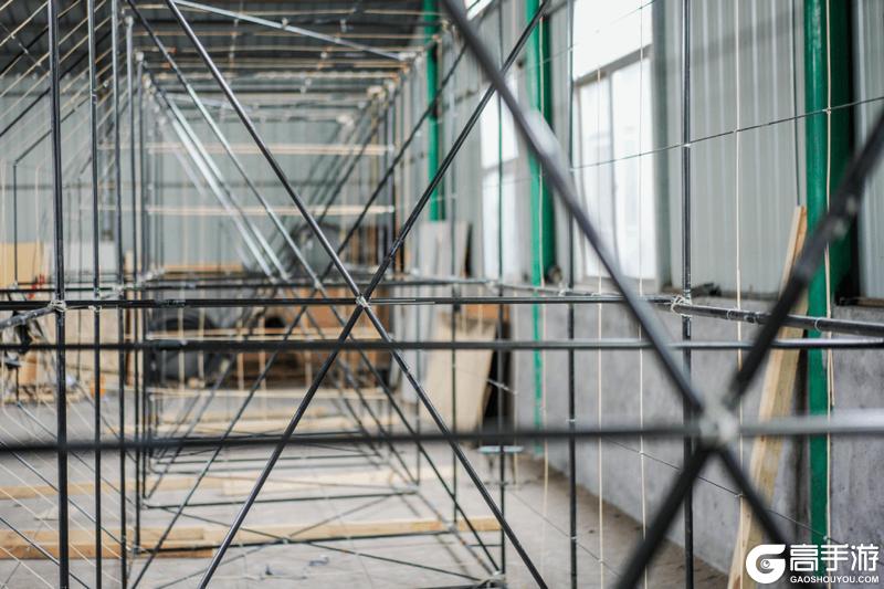 《暗区突围》发现了！暗区在偷偷搞大事！