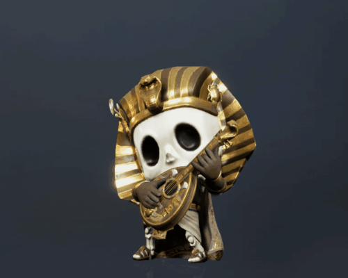 《零度曙光》精灵誓约丨新卡萌宠齐登场，版本战力全面升级！