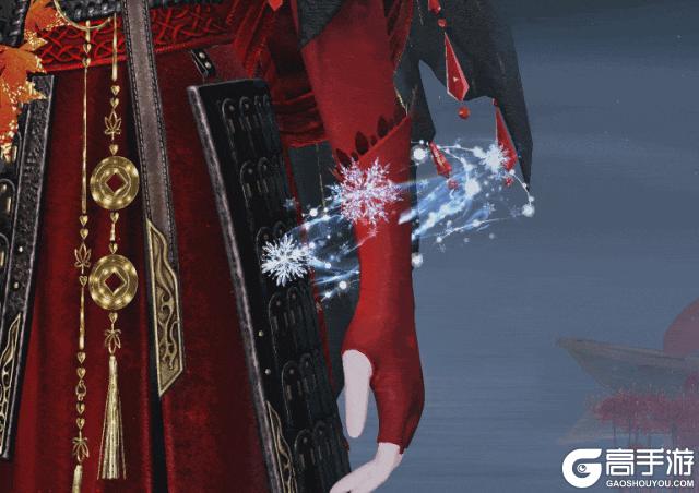 《一梦江湖》不闻归处暗藏丰厚好礼！经典服春季版本携多重福利