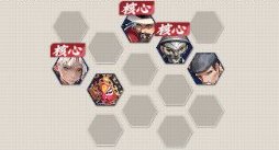 武道风云五大流派特性阵容搭配推荐