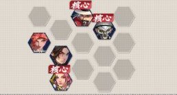 武道风云五大流派特性阵容搭配推荐