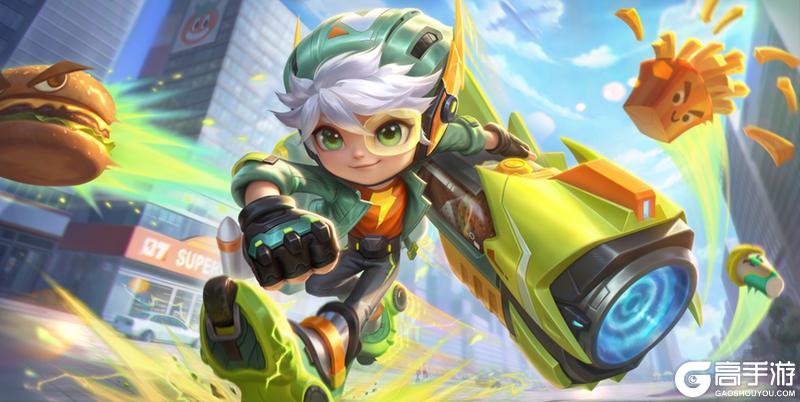 《王者荣耀》4月22日版本更新公告