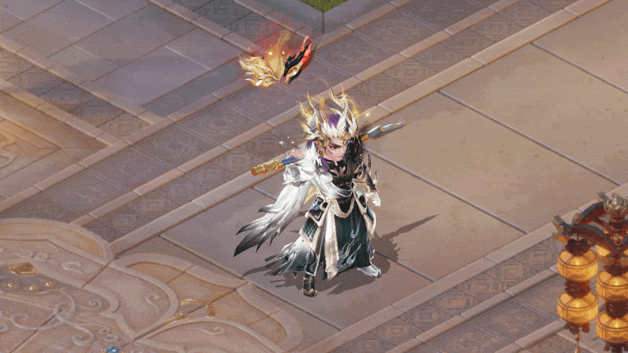 《大话西游》一念圣魔！新资料片同名主题外观耀世登场！