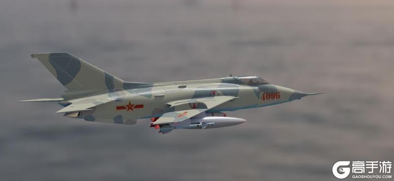 《空战争锋》新版本新飞机新场景惊喜来袭