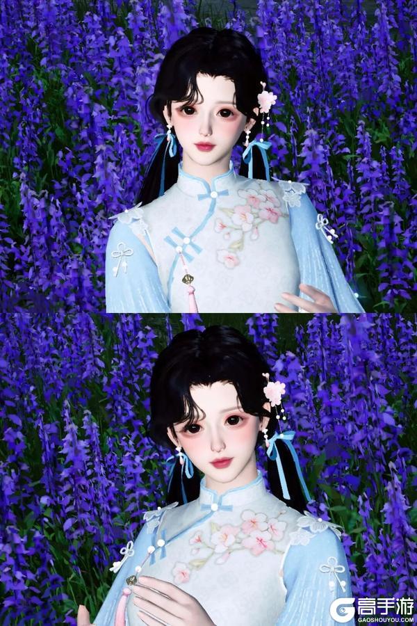 《明日之后》花海拔刀踩点齐舞！废土多风格OOTD来了！