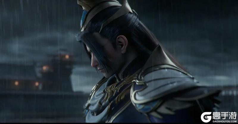 《极无双2》玩游戏还能读到黑化爽文？司马懿的隐忍与反杀，看完感觉头皮发麻