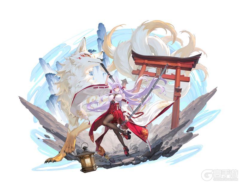 绯色回响2.5周年