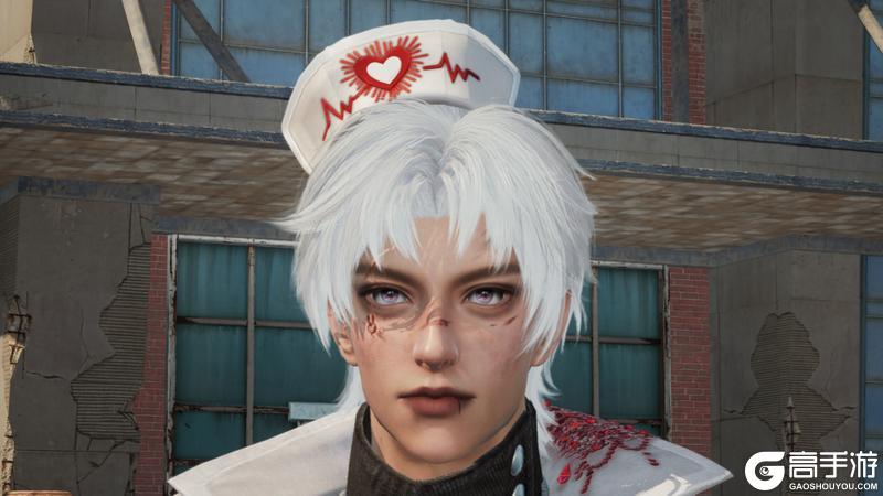 《明日之后》邀约来临！直售时装怪诞护理正式上线