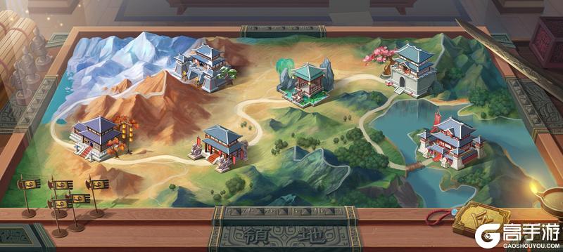 《三国杀名将传》4月8日龙争虎斗活动