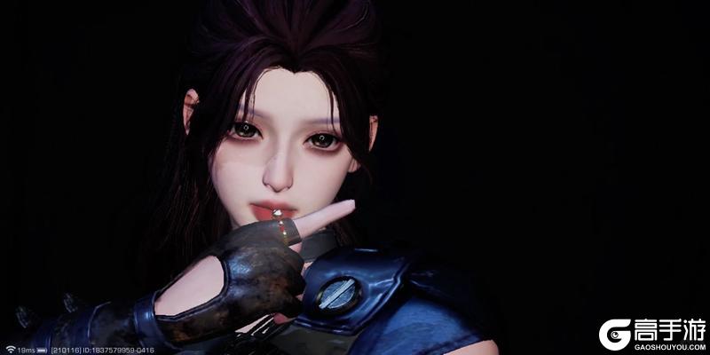 《明日之后》花海拔刀踩点齐舞！废土多风格OOTD来了！