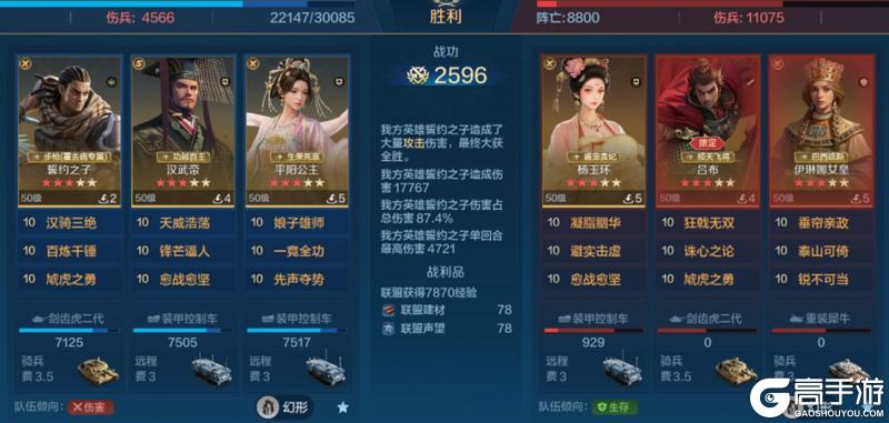 《世界启元》誓约之子系统与配队攻略