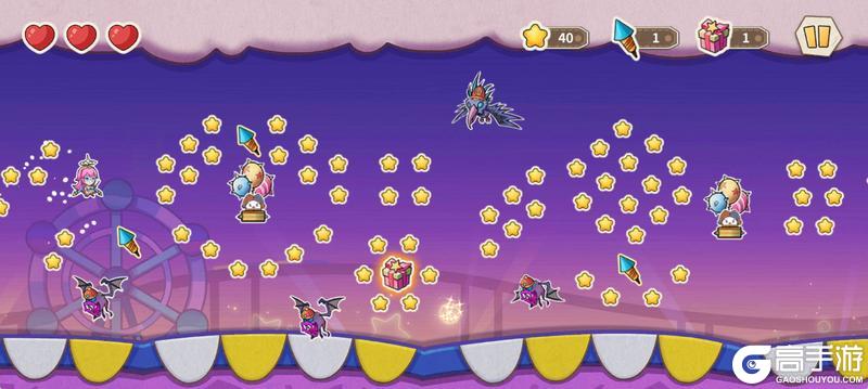 《进击的堡垒》【活动预告】璀璨嘉年：春意款款，勇者归聚！