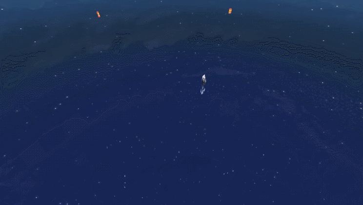 《遇见逆水寒》4月16日更新公告