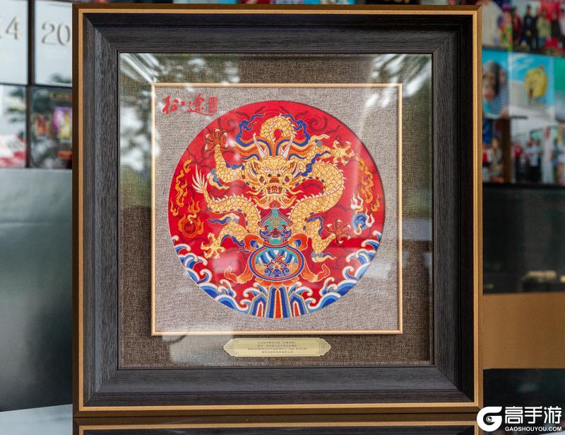 《王者征途》新世代双骄登场！征途IP再造辉煌！