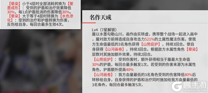 《绯色回响》角色攻略：「蜃」进阶测评