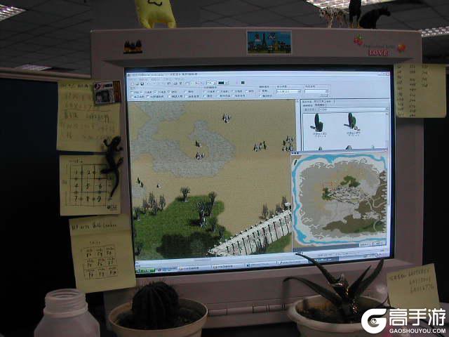 《王者征途》时光图鉴一：2006 征途梦开始的地方