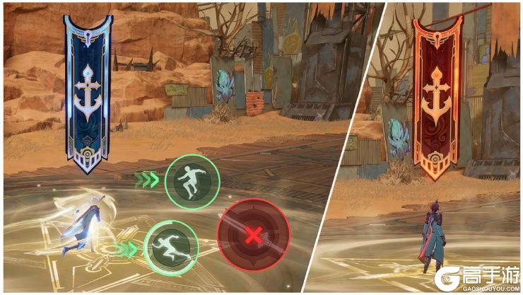 《晶核》远古战场新玩法「领旗争锋」4月15号上线