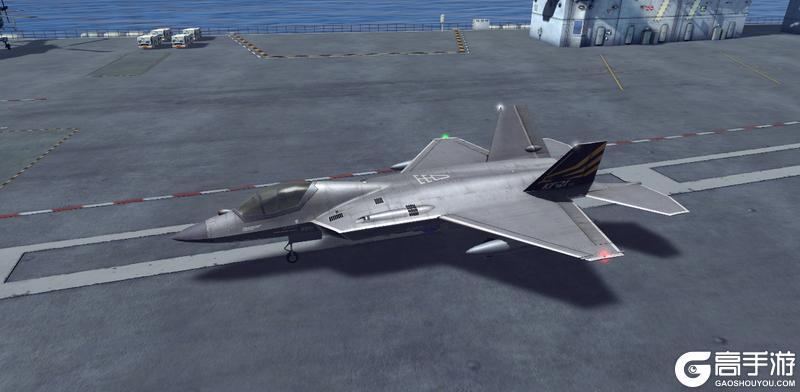 《空战争锋》S25赛季「鹰视八荒」长啸而来！