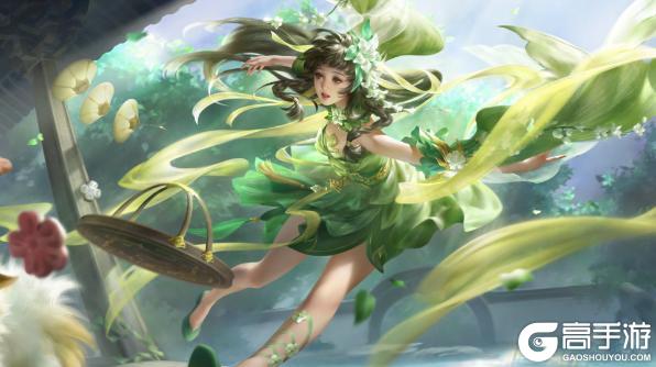 《三国杀OL互通版》【官方活动】谋张让 碧野箜声*周妃&万军取首*谋关羽琳琅绘卷上新