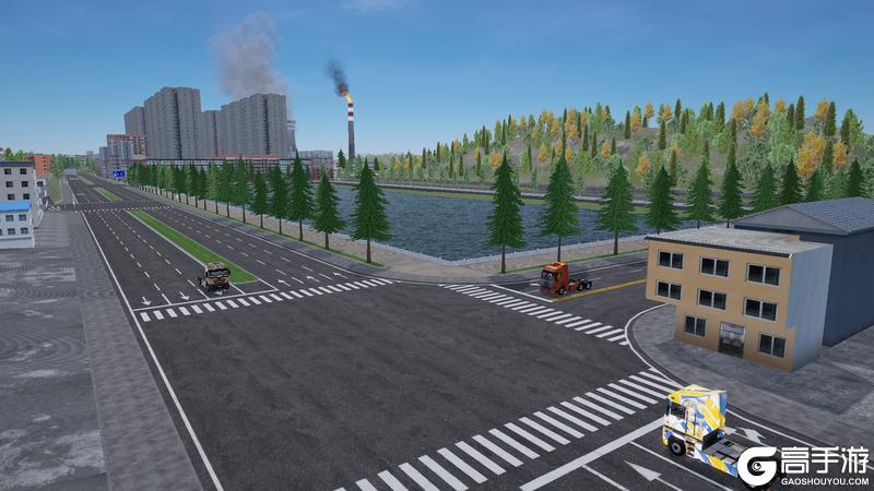 闯荆楚 入新途 《卡车人生》4月29日版本更新