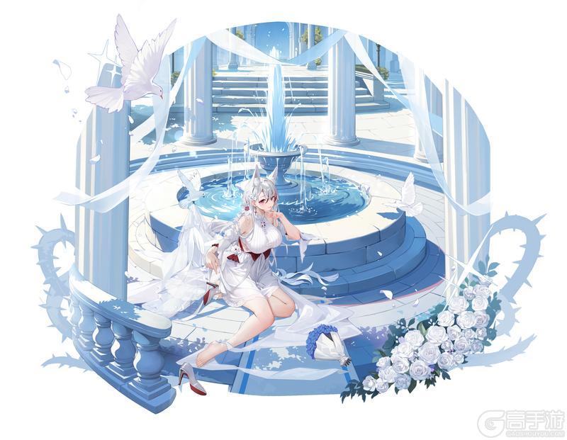 绯色回响2.5周年