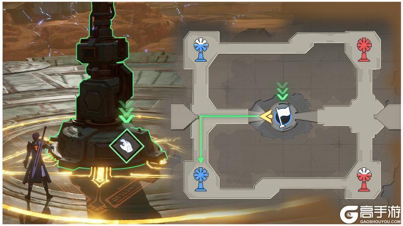 《晶核》远古战场新玩法「领旗争锋」即将上线