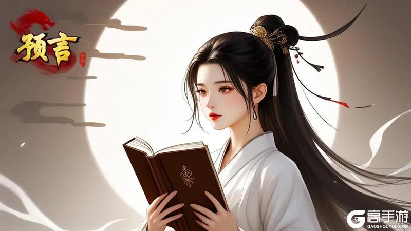 《预言世界》手游近期数据互通与版本更新预告