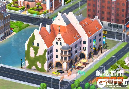 《模拟城市:我是市长》欢腾雅韵赛季精彩曝光