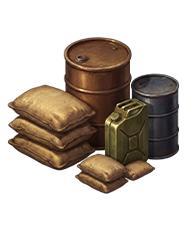 《坦克世界闪击战》坦闪+模拟经营+闯关三合一？奖励是8级收藏车！