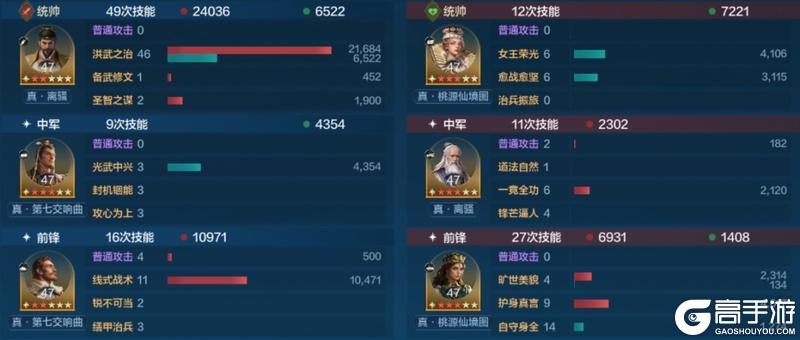 《世界启元》「星烬盟誓」纪元三队共存方案