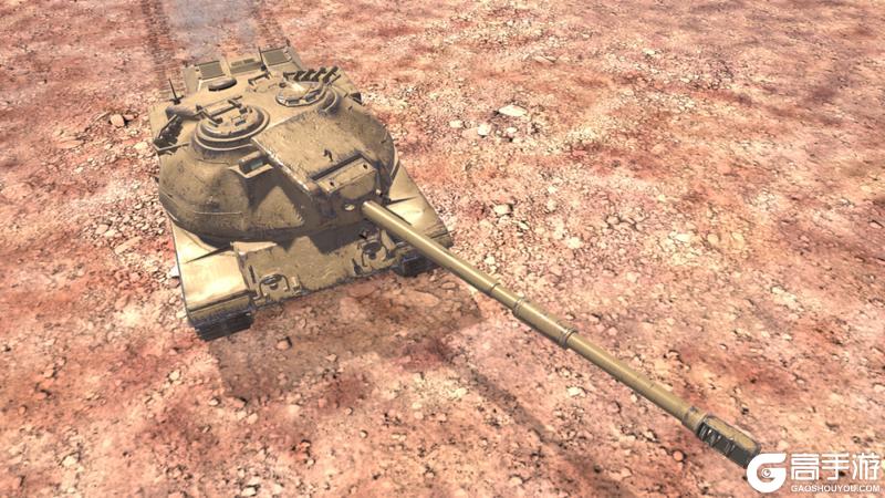 《坦克世界闪击战》治好选车困难症！实力T0不知道玩什么就选它！