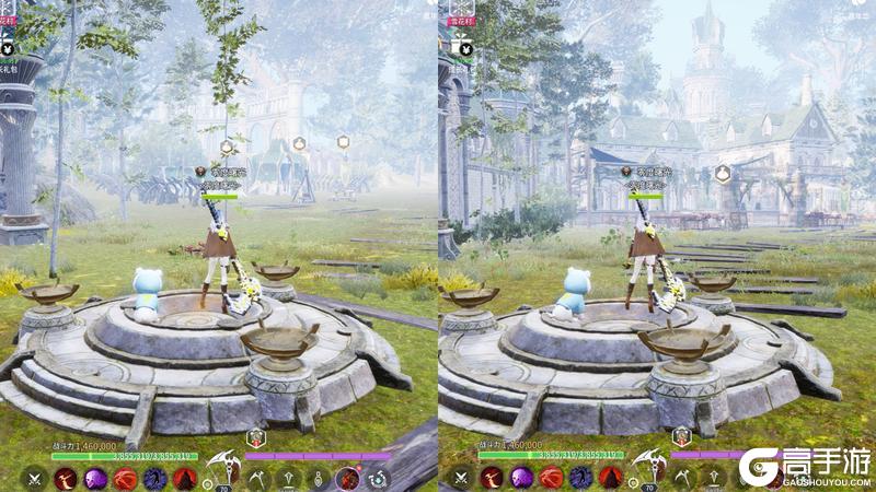 《零度曙光》版本前瞻|「公会基地」即将上线!专属领地开启,共筑荣耀家园