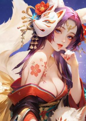 《无尽花界》核心辅助女神盘点