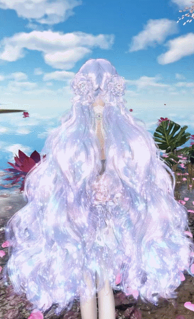 《遇见逆水寒》4月16日更新公告