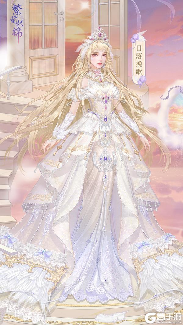 《繁花似锦》繁花壁纸 | 绝美高清壁纸放送~