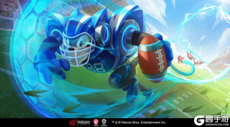 《猫和老鼠》全新活动爆料丨魔镜星星免费送！旧日戏梦魔镜开启