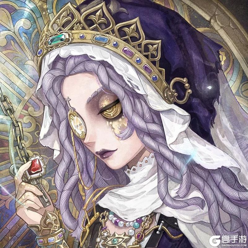 《第五人格》第四十三赛季·精华1 精华的馈赠情报公布