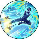 《航海王:燃烧意志》觉醒新世界马尔高技能全爆料