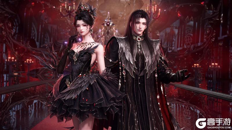 《遇见逆水寒》4月30日更新公告