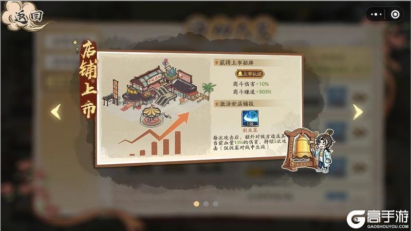 《大店小二》全新玩法「奇趣庄园」即将上线！