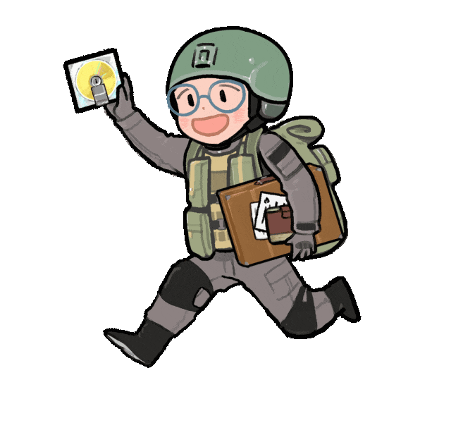 《暗区突围》PVE合作加上双倍爆率，这谁能忍得住！