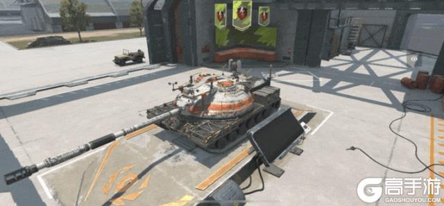 《坦克世界闪击战》治好选车困难症！实力T0不知道玩什么就选它！